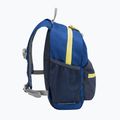 Dětský turistický batoh Jack Wolfskin Little Scout 10 l blue orchid 5