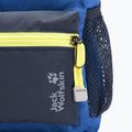 Dětský turistický batoh Jack Wolfskin Little Scout 10 l blue orchid 8