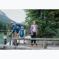 Dětský turistický batoh Jack Wolfskin Little Scout 10 l blue orchid 17