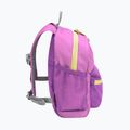 Dětský turistický batoh Jack Wolfskin Little Scout 10 l foxglove 5