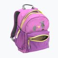 Dětský turistický batoh Jack Wolfskin Little Scout 10 l foxglove 7
