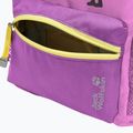Dětský turistický batoh Jack Wolfskin Little Scout 10 l foxglove 11