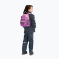 Dětský turistický batoh Jack Wolfskin Little Scout 10 l foxglove 15