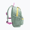Dětský turistický batoh Jack Wolfskin Little Scout 10 l green zinnia 5