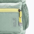 Dětský turistický batoh Jack Wolfskin Little Scout 10 l green zinnia 9