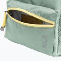 Dětský turistický batoh Jack Wolfskin Little Scout 10 l green zinnia 10