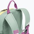 Dětský turistický batoh Jack Wolfskin Little Scout 10 l green zinnia 11
