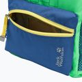 Dětský turistický batoh Jack Wolfskin Little Scout 10 l lizard 11