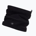 Nákrčník Jack Wolfskin Vertigo Paw Loop black
