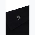 Nákrčník Jack Wolfskin Vertigo Paw Loop black 3