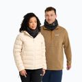 Nákrčník Jack Wolfskin Real Stuff Loop black 4