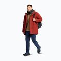 Nákrčník Jack Wolfskin Real Stuff Loop black 7