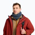 Nákrčník Jack Wolfskin Real Stuff Loop midnight sky 6