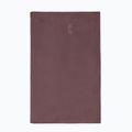 Nákrčník Jack Wolfskin Real Stuff Loop sheer plum 2