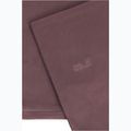 Nákrčník Jack Wolfskin Real Stuff Loop sheer plum 3
