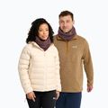 Nákrčník Jack Wolfskin Real Stuff Loop sheer plum 4