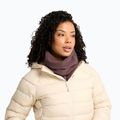 Nákrčník Jack Wolfskin Real Stuff Loop sheer plum 6