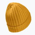 Zimní čepice Jack Wolfskin Rib Knit burly yellow jw 2