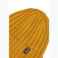 Zimní čepice Jack Wolfskin Rib Knit burly yellow jw 3