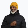 Zimní čepice Jack Wolfskin Rib Knit burly yellow jw 5