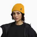 Zimní čepice Jack Wolfskin Rib Knit burly yellow jw 6
