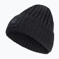 Zimní čepice Jack Wolfskin Badge Beanie black