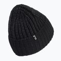Zimní čepice Jack Wolfskin Badge Beanie black 2