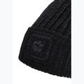 Zimní čepice Jack Wolfskin Badge Beanie black 3