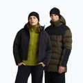 Zimní čepice Jack Wolfskin Badge Beanie black 4