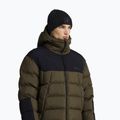 Zimní čepice Jack Wolfskin Badge Beanie black 6