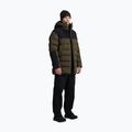 Zimní čepice Jack Wolfskin Badge Beanie black 7