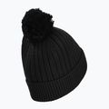 Zimní čepice Jack Wolfskin Pom Pom Beanie phantom 2