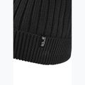Zimní čepice Jack Wolfskin Pom Pom Beanie phantom 3