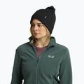 Zimní čepice Jack Wolfskin Pom Pom Beanie phantom 5