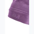 Zimní čepice Jack Wolfskin Real Stuff Beanie vivid orchid 2