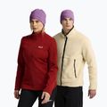 Zimní čepice Jack Wolfskin Real Stuff Beanie vivid orchid 3