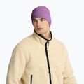 Zimní čepice Jack Wolfskin Real Stuff Beanie vivid orchid 5