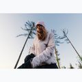 Zimní čepice Jack Wolfskin Real Stuff Beanie vivid orchid 7