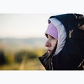 Zimní čepice Jack Wolfskin Real Stuff Beanie vivid orchid 10