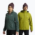 Zimní čepice Jack Wolfskin Pom Pom Beanie sheer plum 4