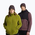 Zimní čepice Jack Wolfskin Pergamon Beanie sheer plum 4