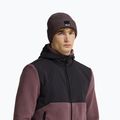 Zimní čepice Jack Wolfskin Pergamon Beanie sheer plum 6