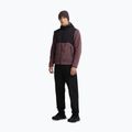 Zimní čepice Jack Wolfskin Pergamon Beanie sheer plum 7