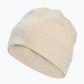 Zimní čepice Jack Wolfskin Real Stuff Beanie oyster