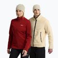 Zimní čepice Jack Wolfskin Real Stuff Beanie oyster 4