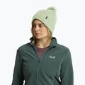 Zimní čepice Jack Wolfskin Pom Pom Beanie melon 5