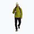 Zimní čepice Jack Wolfskin Pom Pom Beanie melon 7