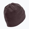 Zimní čepice Jack Wolfskin Real Stuff Beanie Sheer Plum 2