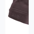 Zimní čepice Jack Wolfskin Real Stuff Beanie Sheer Plum 3