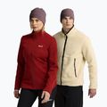 Zimní čepice Jack Wolfskin Real Stuff Beanie Sheer Plum 4